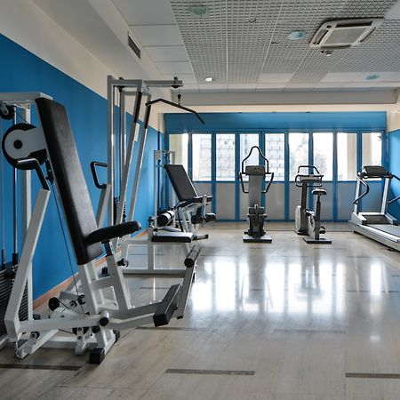 Unaway Hotel & Residence Quark Due Milano Buitenkant foto