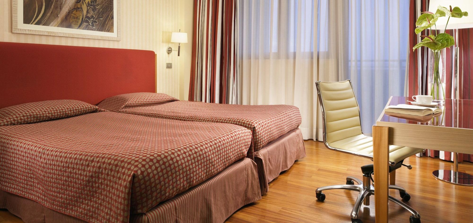 Unaway Hotel & Residence Quark Due Milano Buitenkant foto