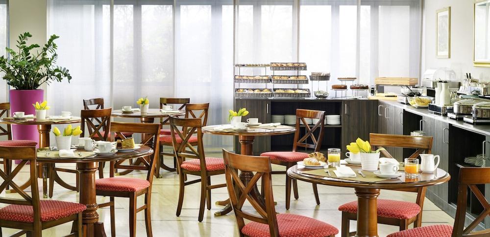 Unaway Hotel & Residence Quark Due Milano Buitenkant foto
