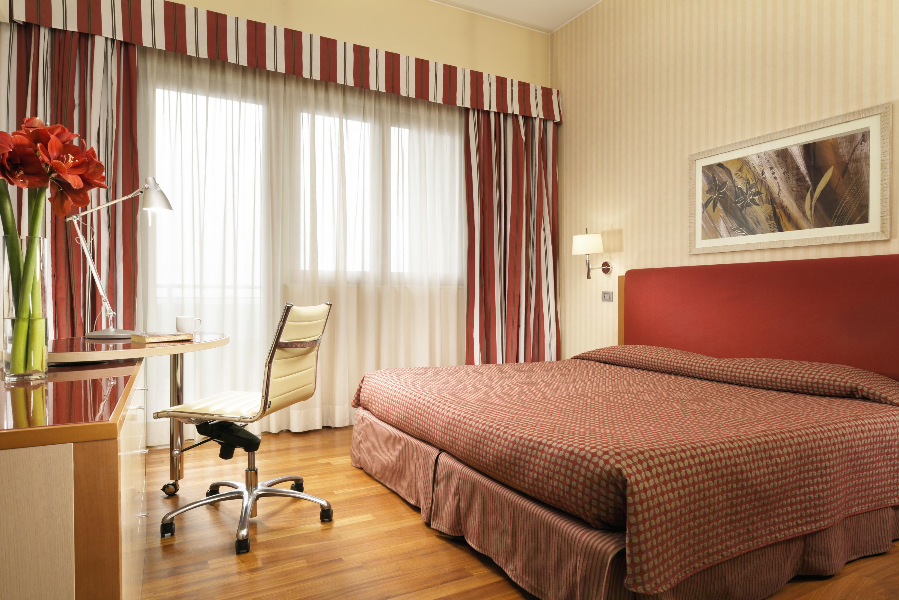 Unaway Hotel & Residence Quark Due Milano Buitenkant foto