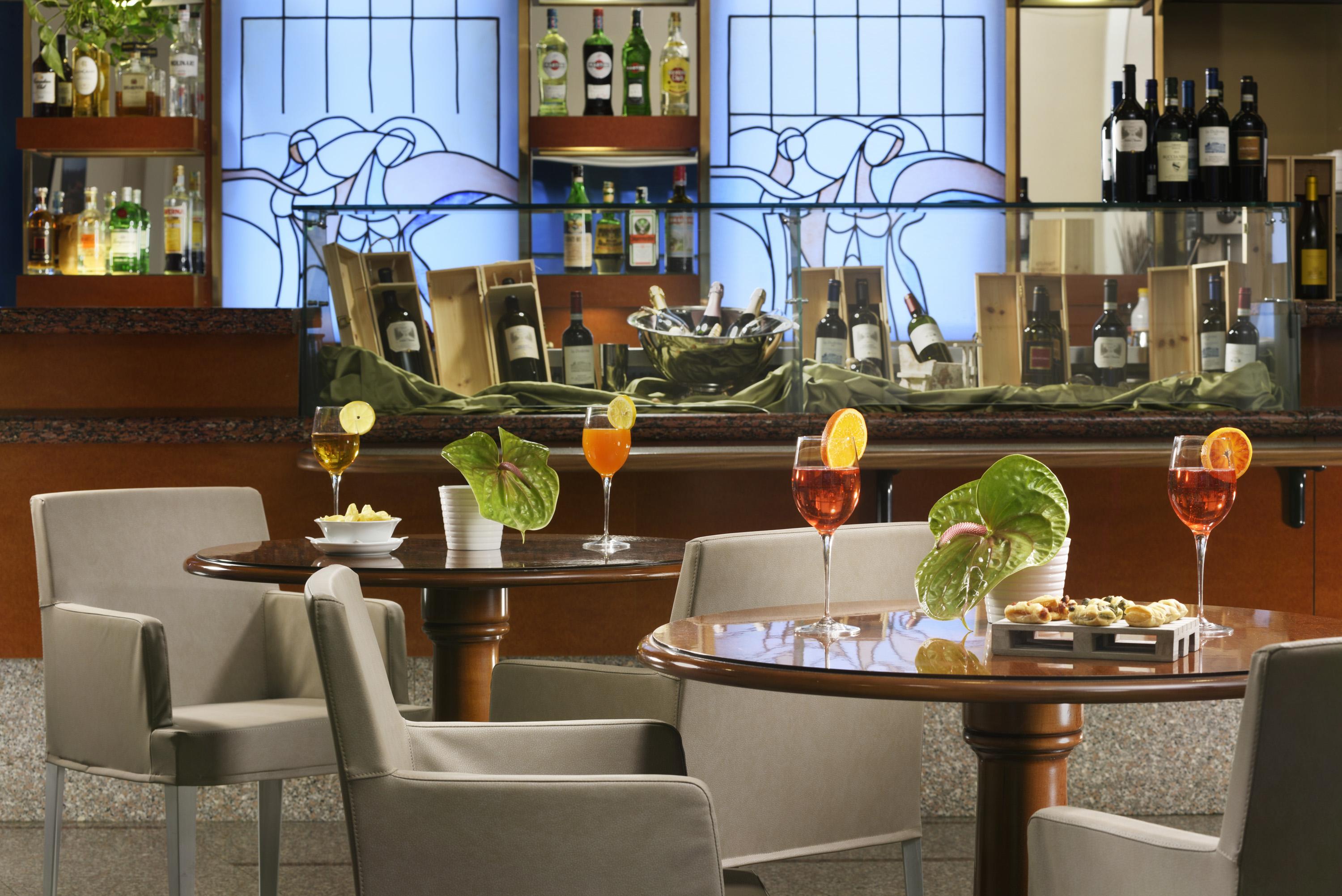 Unaway Hotel & Residence Quark Due Milano Buitenkant foto