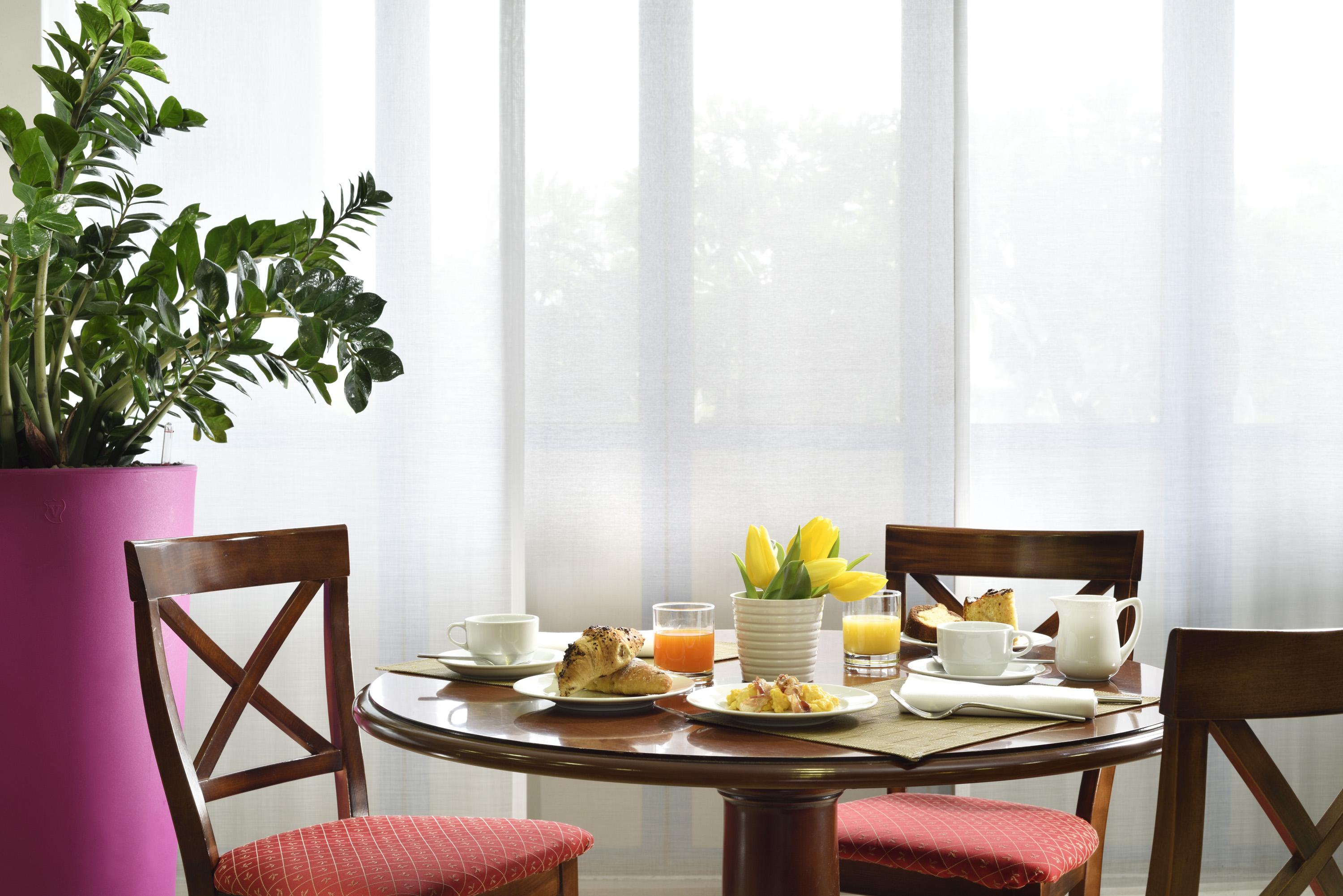 Unaway Hotel & Residence Quark Due Milano Buitenkant foto