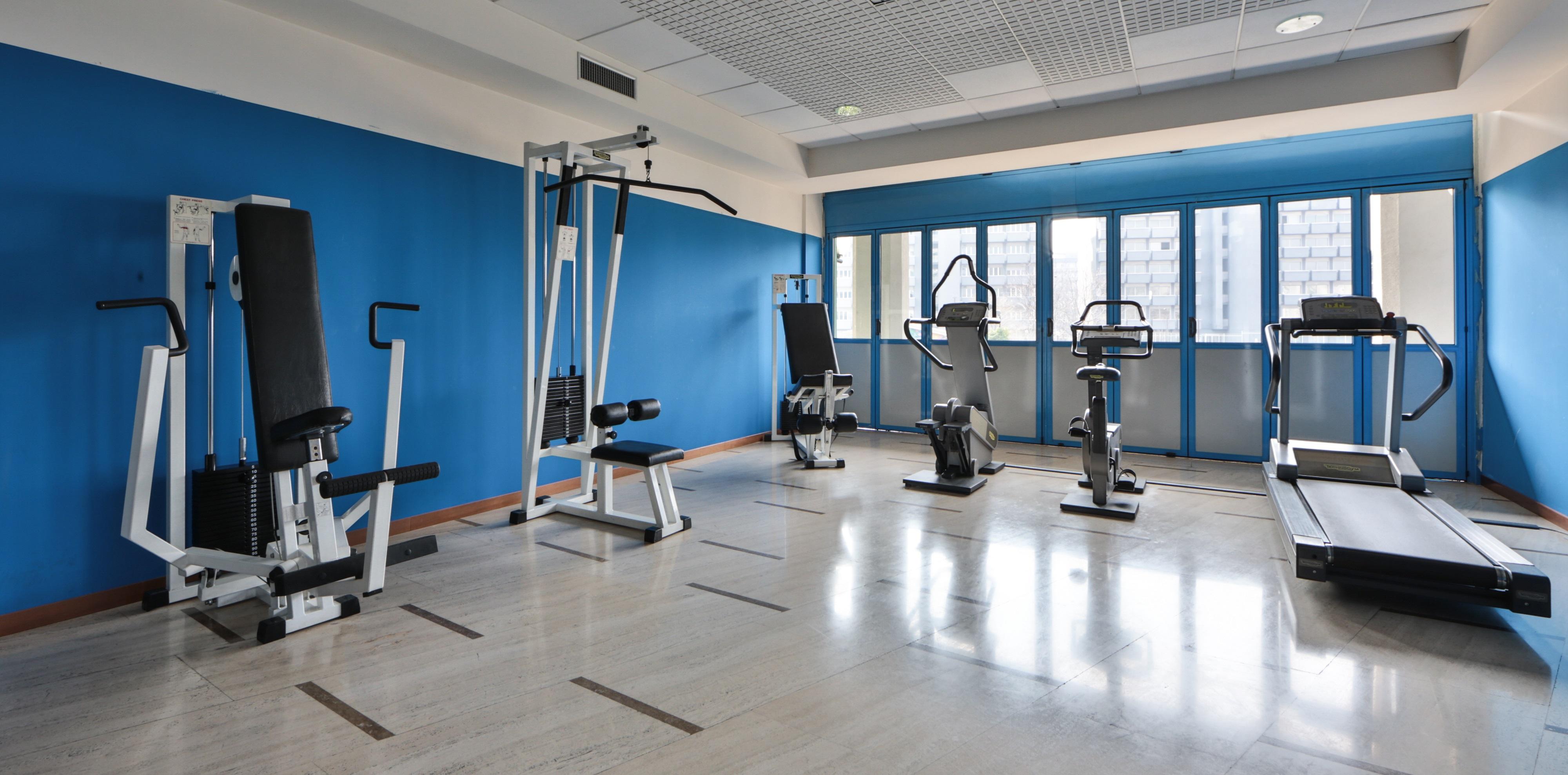 Unaway Hotel & Residence Quark Due Milano Buitenkant foto