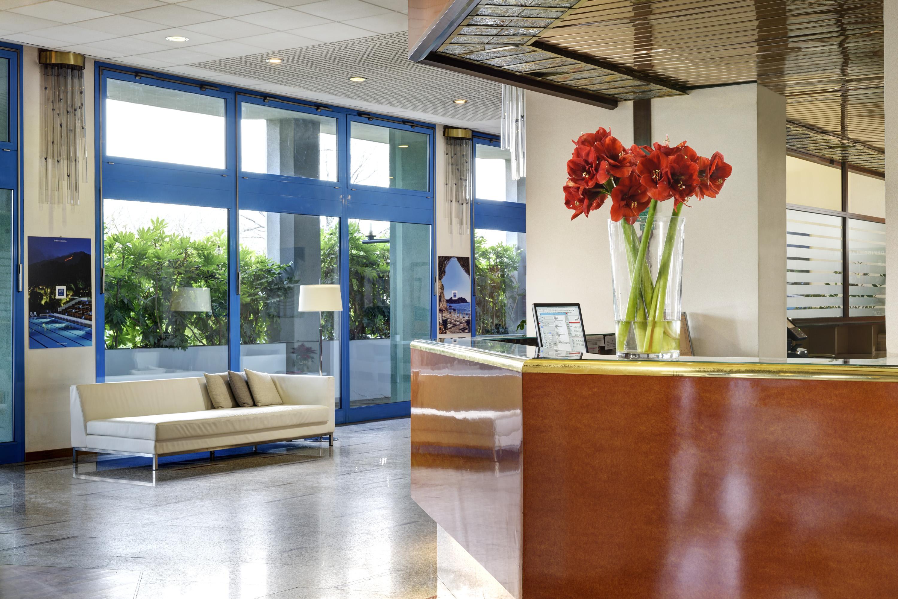 Unaway Hotel & Residence Quark Due Milano Buitenkant foto