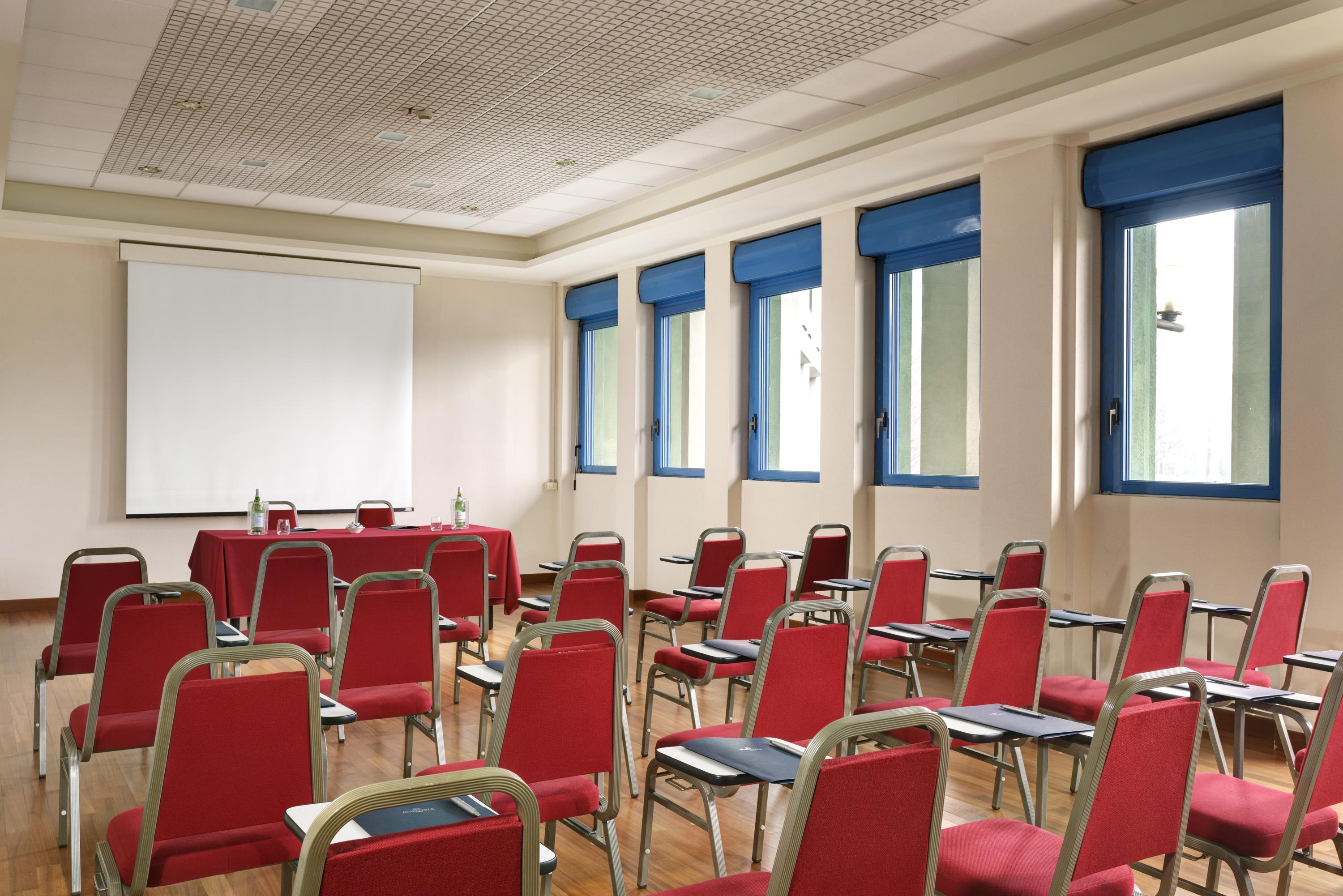 Unaway Hotel & Residence Quark Due Milano Buitenkant foto