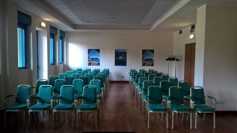 Unaway Hotel & Residence Quark Due Milano Buitenkant foto
