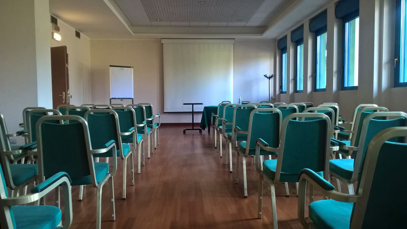 Unaway Hotel & Residence Quark Due Milano Buitenkant foto