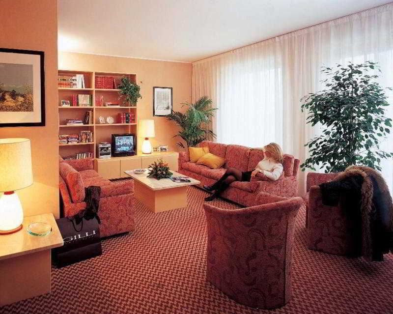 Unaway Hotel & Residence Quark Due Milano Buitenkant foto